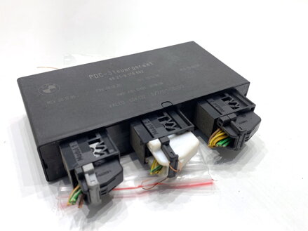 Modul PDC BMW X6 (E71, E72) 2007 - 2014 9176682