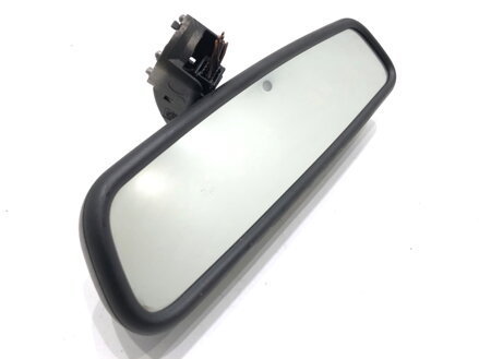 Spätné zrkadlo vnútorné BMW X6 (E71, E72) 2007 - 2014 9151852