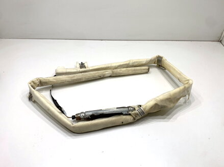 Hlavový airbag vzduchový ľavý BMW X6 (E71, E72) 2007 - 2014