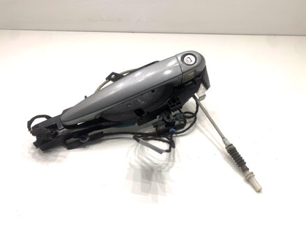 Kľučka vonkajšia ľavá predná BMW X6 (E71, E72) 2007 - 2014 7209881