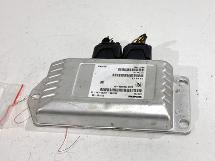 Riadiaca jednotka prevodovky prevodov BMW X6 (E71, E72) 2007 - 2014 7569969