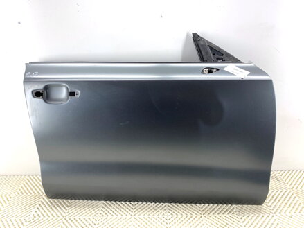 Dvere pravé predné LX7A Audi A7 Sportback (4GA, 4GF) 2010 - 2018 LX7A