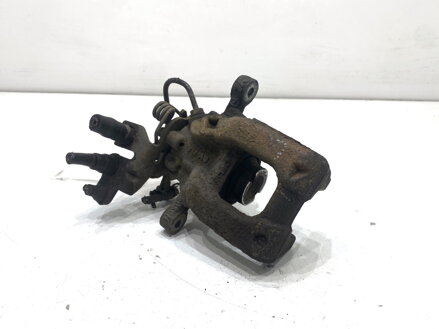 Brzdový strmeň ľavý zadný VW Caddy III (2KA, 2KH, 2CA, 2CH) 2004 - 2015