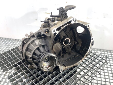 Prevodovka VW Caddy III (2KA, 2KH, 2CA, 2CH) 2004 - 2015 MHZ