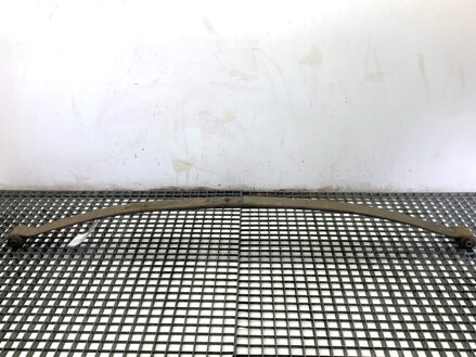 Listové pero ľavé zadné VW Caddy III (2KA, 2KH, 2CA, 2CH) 2004 - 2015 2K3511151E