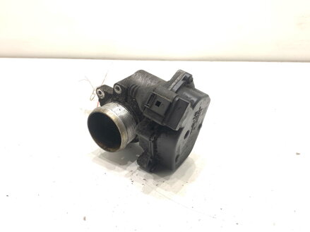 Škrtiaca klapka VW Caddy III (2KA, 2KH, 2CA, 2CH) 2004 - 2015