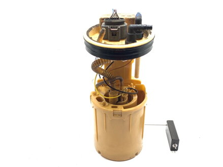 Palivové čerpadlo VW Caddy III (2KA, 2KH, 2CA, 2CH) 2004 - 2015 2K0919050A