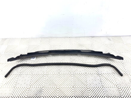 Torpédo VW Caddy III (2KA, 2KH, 2CA, 2CH) 2004 - 2015 2K0819403