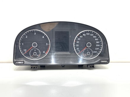 Tachometer budíky VW Caddy III (2KA, 2KH, 2CA, 2CH) 2004 - 2015 2K0920865A