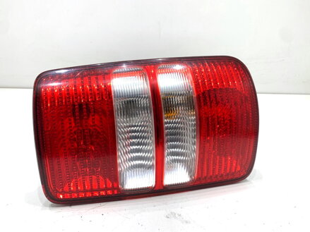 Svetlo pravé zadné VW Caddy III (2KA, 2KH, 2CA, 2CH) 2004 - 2015