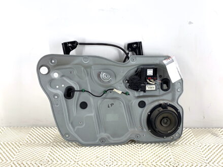 Sťahovačka okna ľavá predná VW Caddy III (2KA, 2KH, 2CA, 2CH) 2004 - 2015 1T0837755M