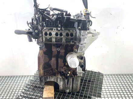 Motor Ford Ecosport 2011 - 2022 M1JU