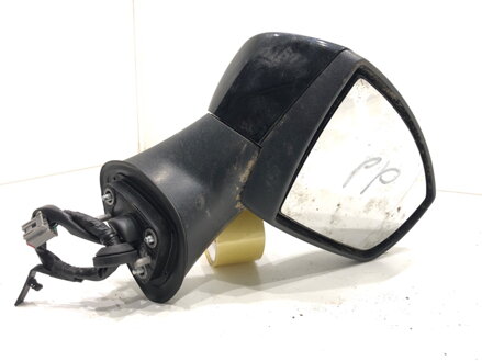 Spätné zrkadlo pravé Ford Ecosport 2011 - 2022