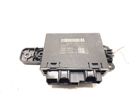 Modul dvere Ford Ecosport 2011 - 2022 GN15-14B531-AF