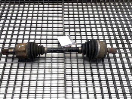 Poloos ľavá predná Volvo S90 II (234) 2016 - 2022