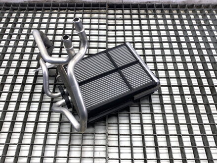 Radiátor kúrenia Volvo S90 II (234) 2016 - 2022 KB566001