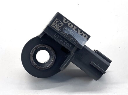 Snímač nárazu Volvo S90 II (234) 2016 - 2022 31451531