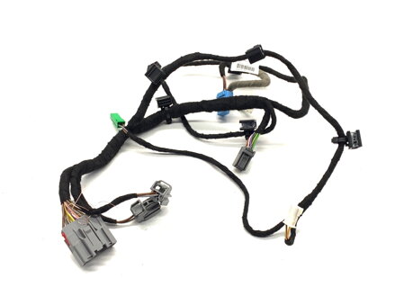 Kabeláž tapacíru dvere predná pravá Volvo S90 II (234) 2016 - 2022 31676197