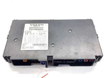 Modul VCM LTE Volvo S90 II (234) 2016 - 2022 31489809