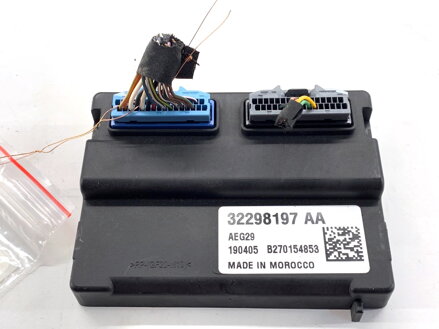 Modul riadiaca jednotka Volvo S90 II (234) 2016 - 2022 32298197AA