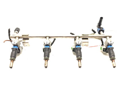 Vstrekovacia rampa Chevrolet Cruze (J300) 2009 - 2022 55562599