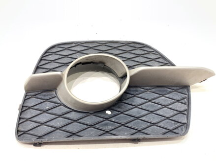 Mriežka halogénu / hmlovky ľavá BMW X6 (E71, E72) 2007 - 2014