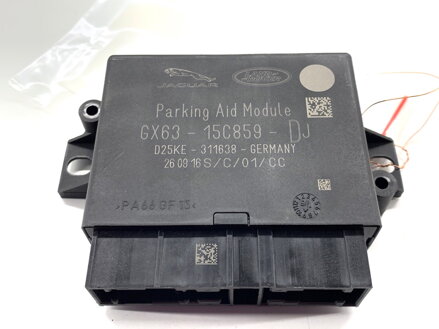 Modul PDC Jaguar F-pace (X761) 2015 - 2022 GX63-15C859-DJ