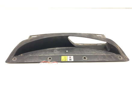 Volant vzduchu Jaguar F-pace (X761) 2015 - 2022 GX73-9H722-AA