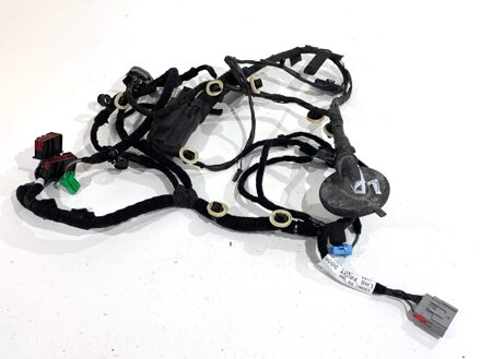 Kabeláž dvere predná ľavá Jaguar F-pace (X761) 2015 - 2022 HK83-14631-ALC