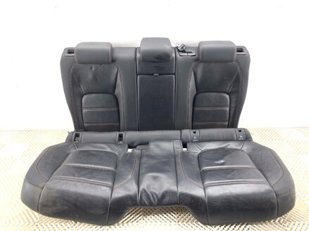 Lavica / sedačka druhý RAD Jaguar F-pace (X761) 2015 - 2022