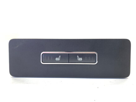 Prepínač vyhrievania sedadiel Jaguar F-pace (X761) 2015 - 2022 GX73-14D694-AB