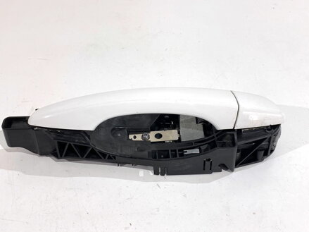 Kľučka vonkajšia pravá zadná Citroen C4 Cactus 2014 - 2022 9802977180