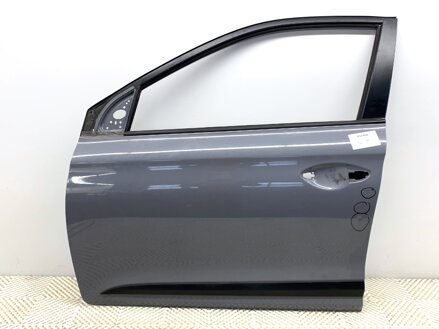 Dvere ľavé predné Hyundai I20 II (GB, IB) 2014 - 2022