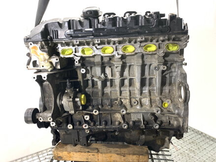 Motor BMW X6 (E71, E72) 2007 - 2014 N54B30A