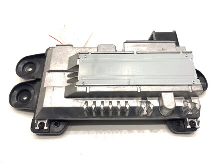 Zosilňovač Audi Q8 (4MN) 2018 - 2022 4N0035223B