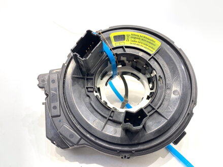 Krúžok slimák airbagu Audi Q8 (4MN) 2018 - 2022