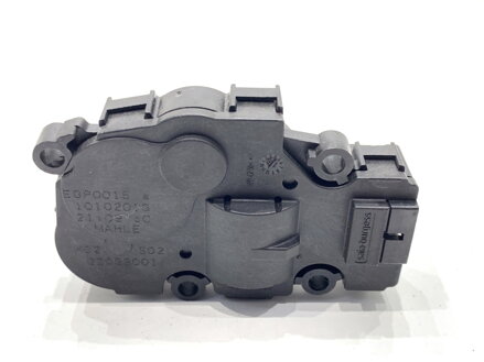 Motor radiátora kúrenia Audi Q8 (4MN) 2018 - 2022 EGP0015