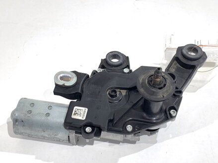 Motorček stieračov zadný Audi Q8 (4MN) 2018 - 2022 4K9955711