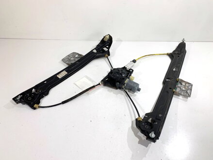 Sťahovačka okna pravá zadná Audi Q8 (4MN) 2018 - 2022 4M8839462