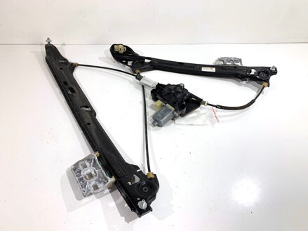 Sťahovačka okna ľavá zadná Audi Q8 (4MN) 2018 - 2022 4M8837461