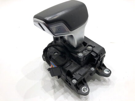 Riadiaca páka volič prevodovky Audi Q8 (4MN) 2018 - 2022 4N1713041D