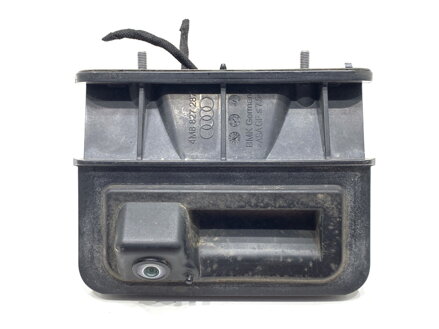 Kľučka veka batožinového priestoru zadná Audi Q8 (4MN) 2018 - 2022 4M8827287A