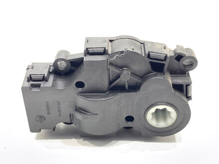 Motor radiátora kúrenia Audi Q8 (4MN) 2018 - 2022 EGP0015