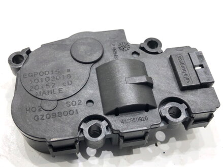 Motor radiátora kúrenia Audi Q8 (4MN) 2018 - 2022 EGP0015