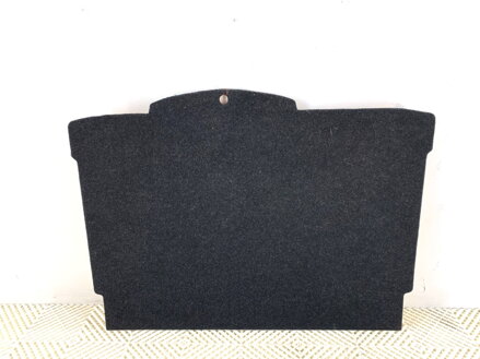 Koberec kufra Opel Corsa D (S07) 2006 - 2014