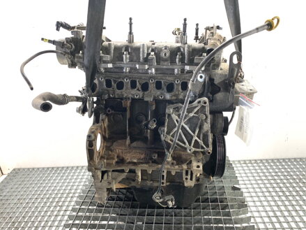 Motor Opel Corsa D (S07) 2006 - 2014 Z13DTH