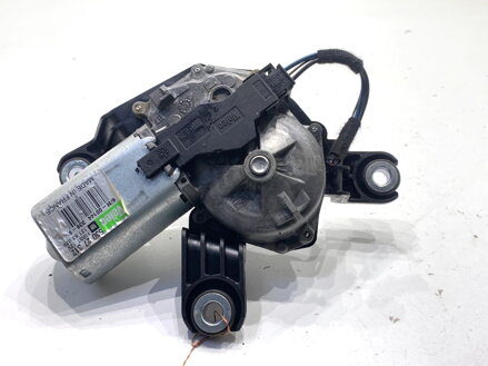 Motorček stieračov zadný Opel Corsa D (S07) 2006 - 2014 53027312