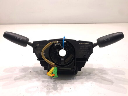 Prepínač združený Opel Corsa D (S07) 2006 - 2014 12274700