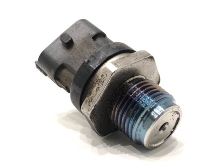 Snímač tlaku paliva Opel Corsa D (S07) 2006 - 2014 0281002903