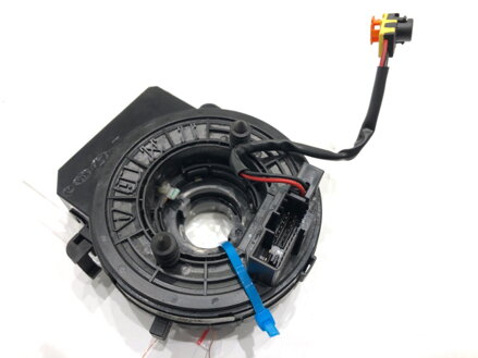 Krúžok slimák airbagu Hyundai I20 II (GB, IB) 2014 - 2022 GHT-18CH